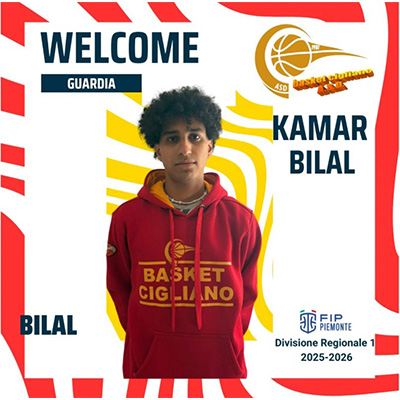 Bill Kamar